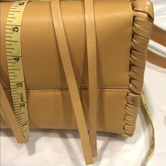 Chloe Small Mony Tote